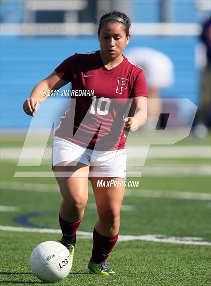 Thumbnail 1 in Princeton @ McAllen (Georgetown Governor's Cup) photogallery.