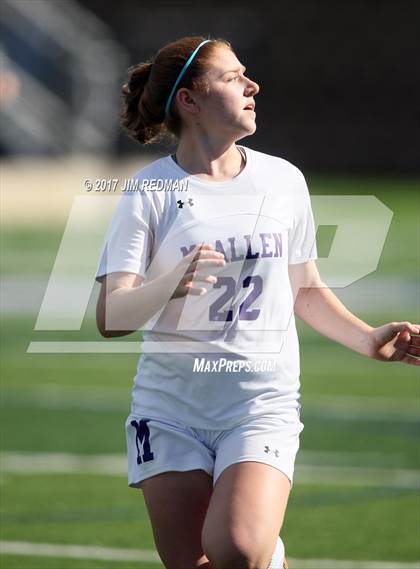 Thumbnail 3 in Princeton @ McAllen (Georgetown Governor's Cup) photogallery.