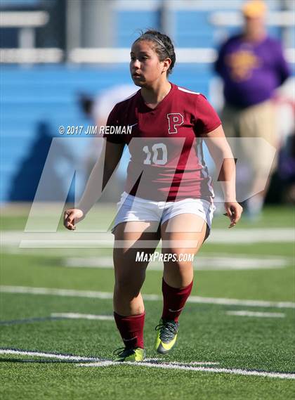 Thumbnail 2 in Princeton @ McAllen (Georgetown Governor's Cup) photogallery.