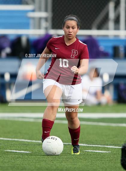 Thumbnail 3 in Princeton @ McAllen (Georgetown Governor's Cup) photogallery.