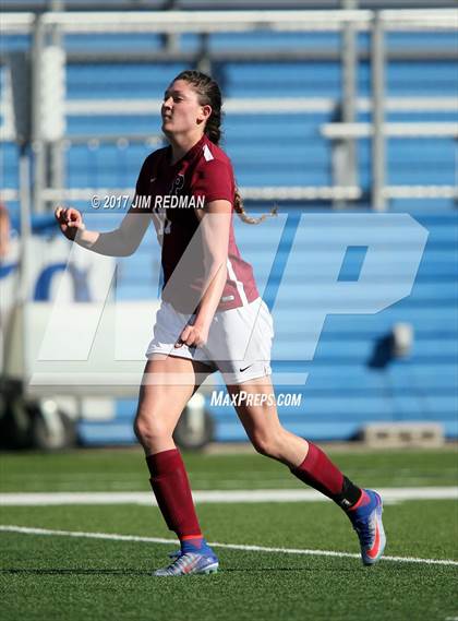 Thumbnail 1 in Princeton @ McAllen (Georgetown Governor's Cup) photogallery.