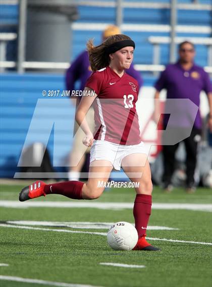 Thumbnail 1 in Princeton @ McAllen (Georgetown Governor's Cup) photogallery.