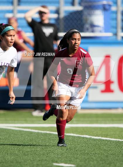 Thumbnail 1 in Princeton @ McAllen (Georgetown Governor's Cup) photogallery.