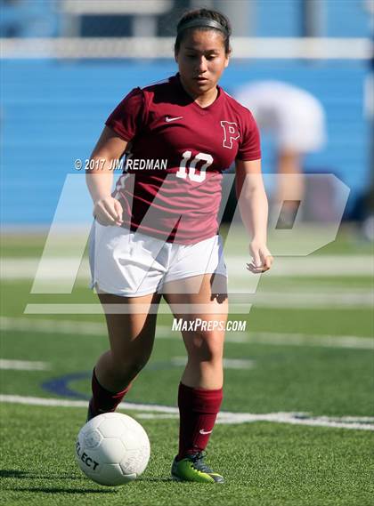 Thumbnail 3 in Princeton @ McAllen (Georgetown Governor's Cup) photogallery.