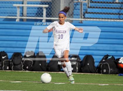 Thumbnail 1 in Princeton @ McAllen (Georgetown Governor's Cup) photogallery.