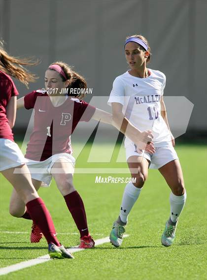 Thumbnail 3 in Princeton @ McAllen (Georgetown Governor's Cup) photogallery.