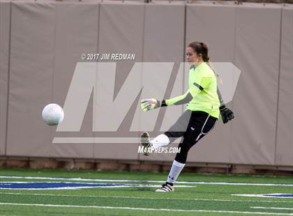 Thumbnail 3 in Princeton @ McAllen (Georgetown Governor's Cup) photogallery.