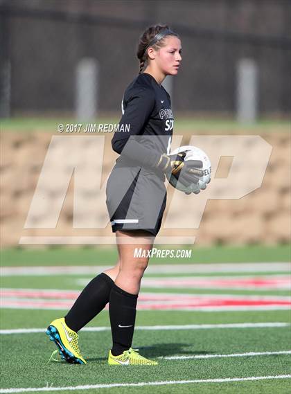 Thumbnail 3 in Princeton @ McAllen (Georgetown Governor's Cup) photogallery.