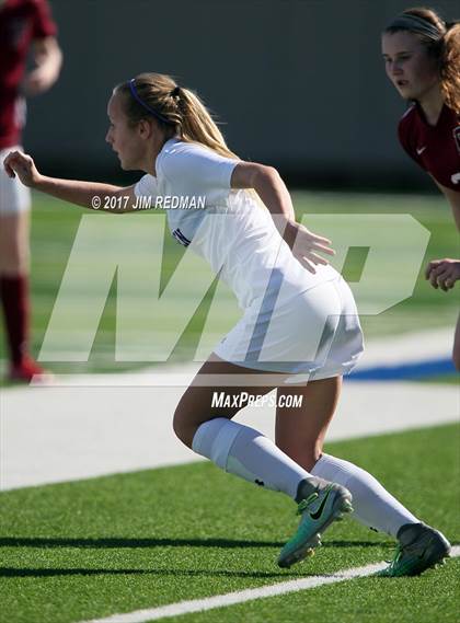 Thumbnail 2 in Princeton @ McAllen (Georgetown Governor's Cup) photogallery.