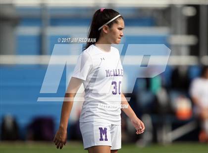 Thumbnail 3 in Princeton @ McAllen (Georgetown Governor's Cup) photogallery.