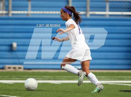 Thumbnail 1 in Princeton @ McAllen (Georgetown Governor's Cup) photogallery.