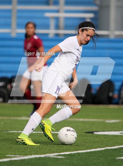 Thumbnail 1 in Princeton @ McAllen (Georgetown Governor's Cup) photogallery.
