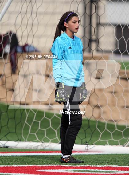 Thumbnail 3 in Princeton @ McAllen (Georgetown Governor's Cup) photogallery.