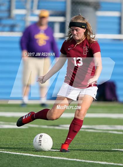Thumbnail 1 in Princeton @ McAllen (Georgetown Governor's Cup) photogallery.
