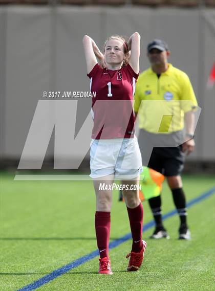 Thumbnail 2 in Princeton @ McAllen (Georgetown Governor's Cup) photogallery.