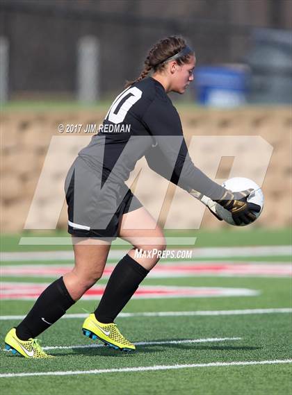 Thumbnail 2 in Princeton @ McAllen (Georgetown Governor's Cup) photogallery.