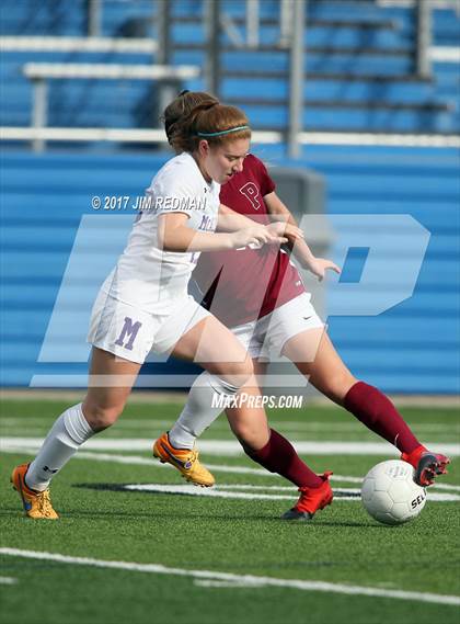 Thumbnail 1 in Princeton @ McAllen (Georgetown Governor's Cup) photogallery.