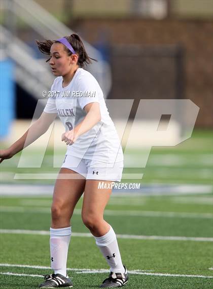 Thumbnail 1 in Princeton @ McAllen (Georgetown Governor's Cup) photogallery.