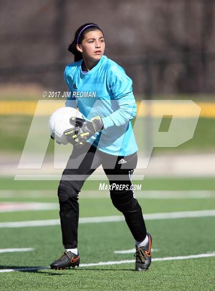 Thumbnail 3 in Princeton @ McAllen (Georgetown Governor's Cup) photogallery.