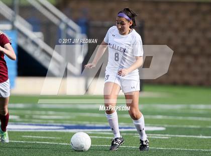 Thumbnail 3 in Princeton @ McAllen (Georgetown Governor's Cup) photogallery.