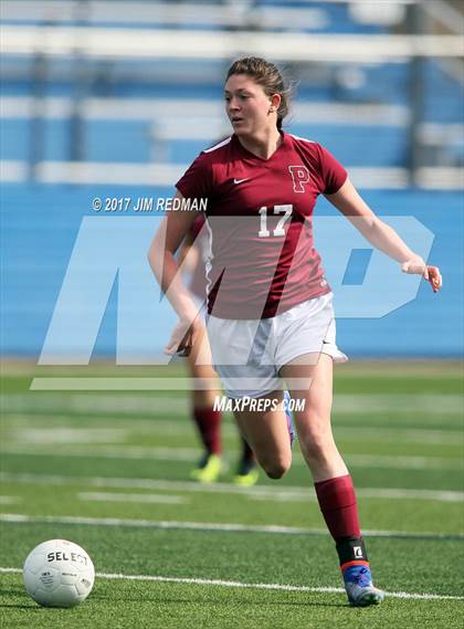 Thumbnail 2 in Princeton @ McAllen (Georgetown Governor's Cup) photogallery.