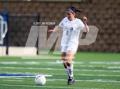 Thumbnail 2 in Princeton @ McAllen (Georgetown Governor's Cup) photogallery.
