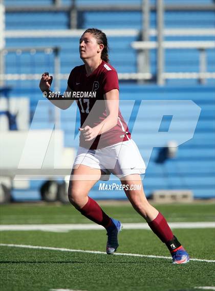 Thumbnail 3 in Princeton @ McAllen (Georgetown Governor's Cup) photogallery.