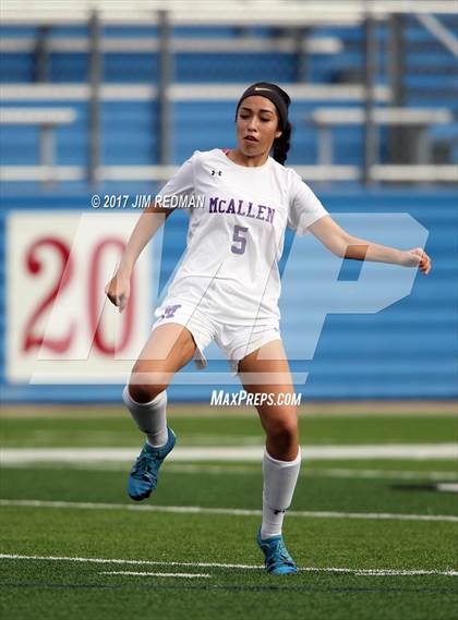 Thumbnail 2 in Princeton @ McAllen (Georgetown Governor's Cup) photogallery.