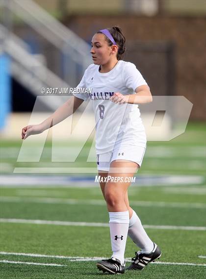 Thumbnail 2 in Princeton @ McAllen (Georgetown Governor's Cup) photogallery.