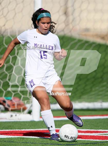 Thumbnail 3 in Princeton @ McAllen (Georgetown Governor's Cup) photogallery.