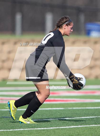 Thumbnail 1 in Princeton @ McAllen (Georgetown Governor's Cup) photogallery.