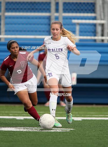 Thumbnail 3 in Princeton @ McAllen (Georgetown Governor's Cup) photogallery.