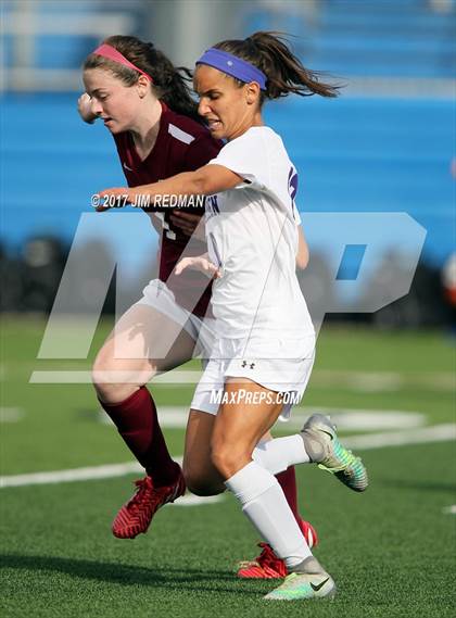 Thumbnail 3 in Princeton @ McAllen (Georgetown Governor's Cup) photogallery.