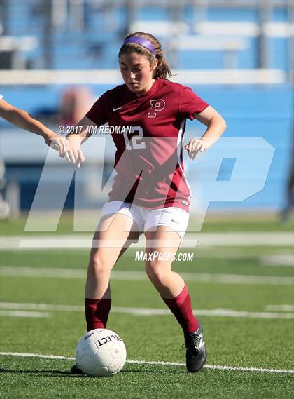 Thumbnail 2 in Princeton @ McAllen (Georgetown Governor's Cup) photogallery.