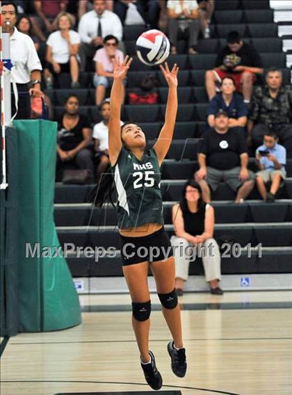 Thumbnail 3 in La Salle @ Monrovia photogallery.