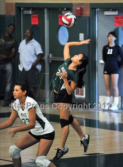 Thumbnail 3 in La Salle @ Monrovia photogallery.