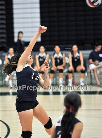 Thumbnail 1 in La Salle @ Monrovia photogallery.
