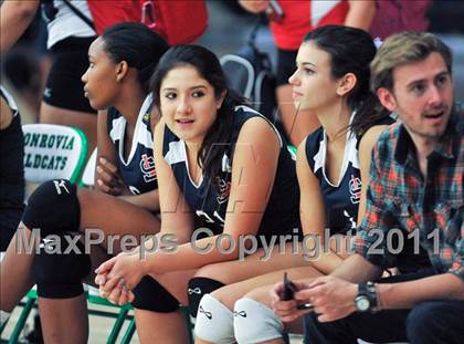 Thumbnail 1 in La Salle @ Monrovia photogallery.