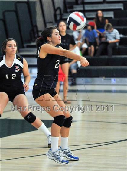 Thumbnail 1 in La Salle @ Monrovia photogallery.
