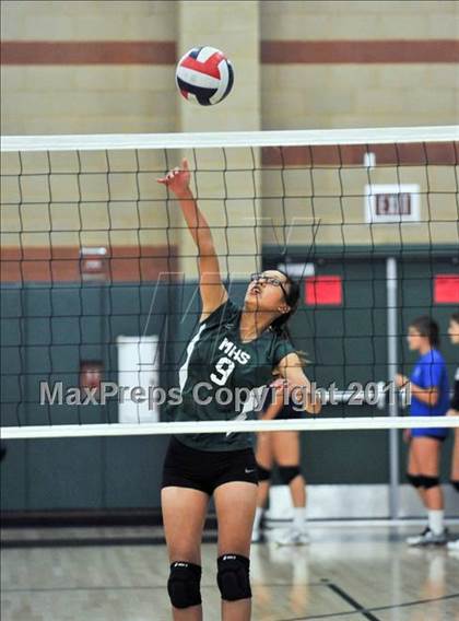 Thumbnail 1 in La Salle @ Monrovia photogallery.
