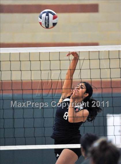 Thumbnail 1 in La Salle @ Monrovia photogallery.