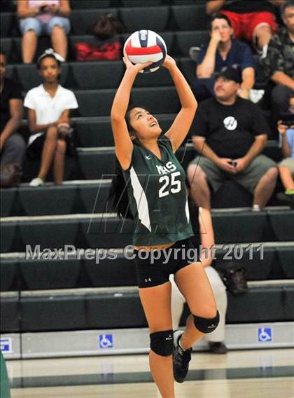 Thumbnail 3 in La Salle @ Monrovia photogallery.