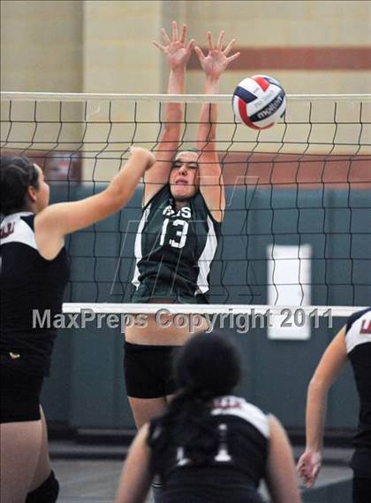 Thumbnail 1 in La Salle @ Monrovia photogallery.