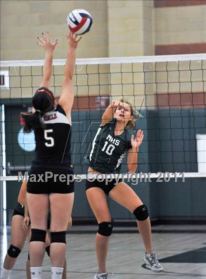 Thumbnail 1 in La Salle @ Monrovia photogallery.