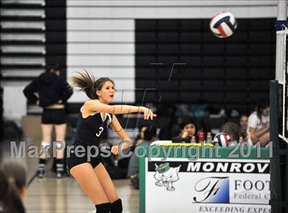 Thumbnail 1 in La Salle @ Monrovia photogallery.