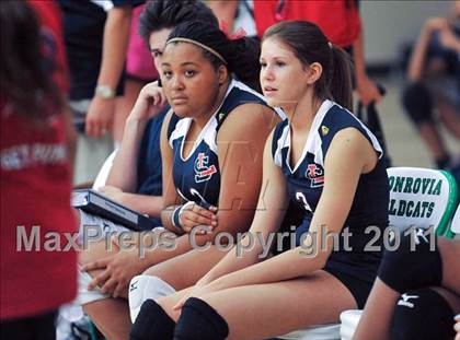 Thumbnail 2 in La Salle @ Monrovia photogallery.