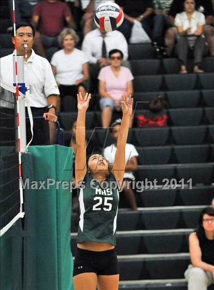 Thumbnail 3 in La Salle @ Monrovia photogallery.