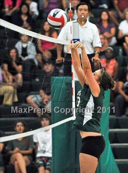 Thumbnail 1 in La Salle @ Monrovia photogallery.