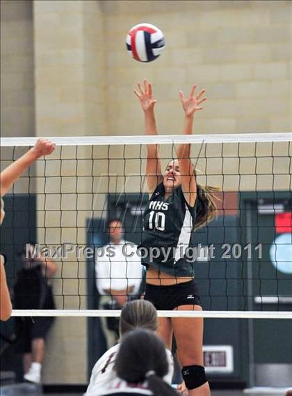 Thumbnail 2 in La Salle @ Monrovia photogallery.