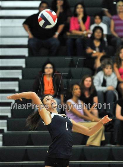 Thumbnail 2 in La Salle @ Monrovia photogallery.
